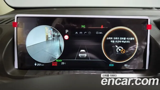 Hyundai Casper Casper Electric Inspiration — Фото автомобиля 8