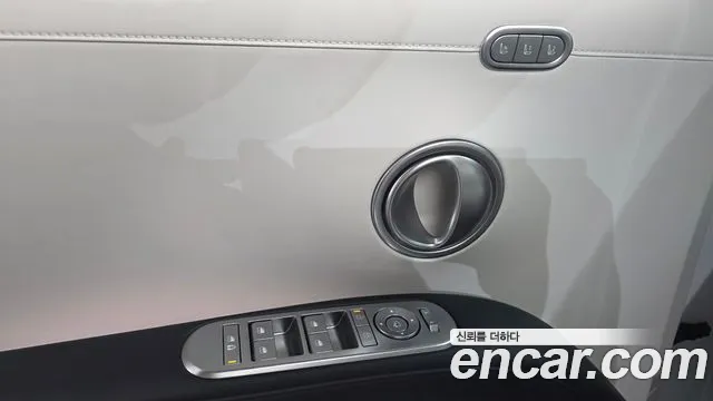 Hyundai Palisade Palisade (LX3) Бензин 2.5T 4WD 7 мест — Фото автомобиля 13