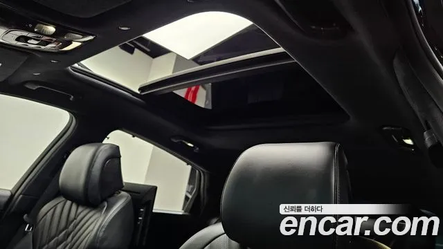 Genesis GV80 — Фото автомобиля 17