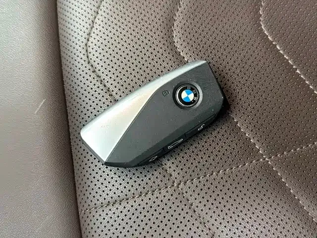 BMW X1 — Фото автомобиля 11