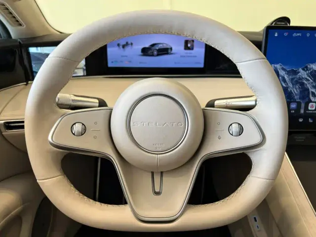 Stelato S9 — Фото автомобиля 18