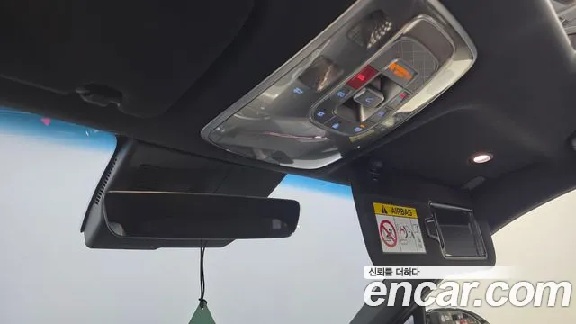 Genesis GV70 2.5T Бензин AWD — Фото автомобиля 17