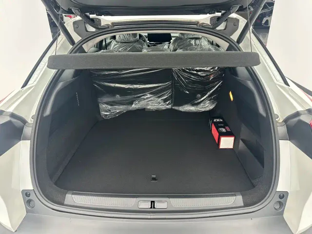 Citroen C5 X — Фото автомобиля 18