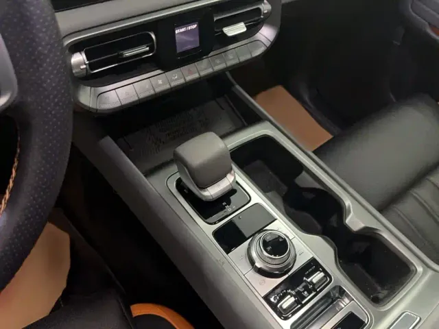 BAIC BJ40 — Фото автомобиля 6
