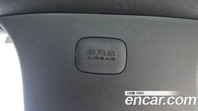 KG_Mobility_Ssangyong Rexton Новый Rexton Sport Дизель 2.2 2WD — Фото автомобиля 28
