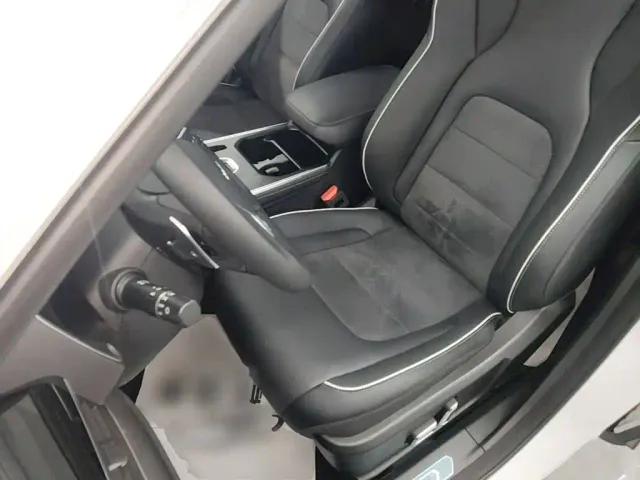 Haval H6 — Фото автомобиля 14