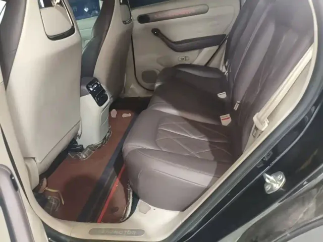Leapmotor Leapmotor C11 2024 Pure Electric 580 Premium Edition — Фото автомобиля 16