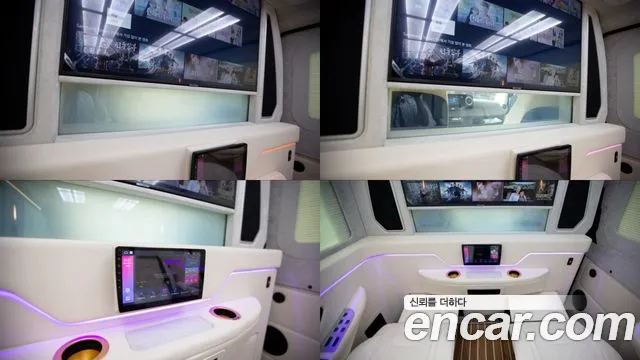 Mercedes-Benz Sprinter — Фото автомобиля 18