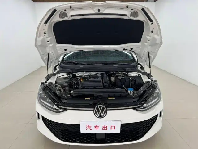 Volkswagen Lamando — Фото автомобиля 7