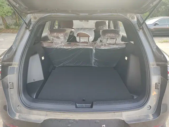 Wuling Starlight S — Фото автомобиля 18