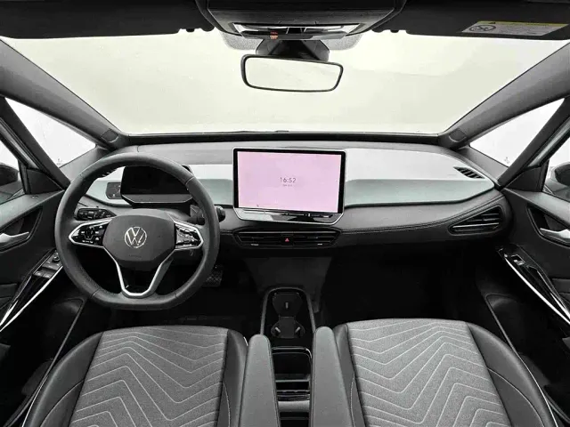 Volkswagen ID.3 — Фото автомобиля 16