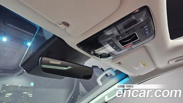 Hyundai Staria — Фото автомобиля 26