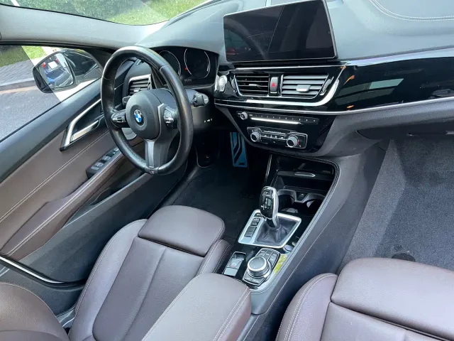 BMW 1 Series — Фото автомобиля 21