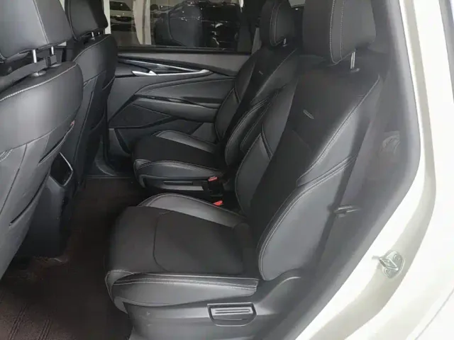 Maxus G50 — Фото автомобиля 12