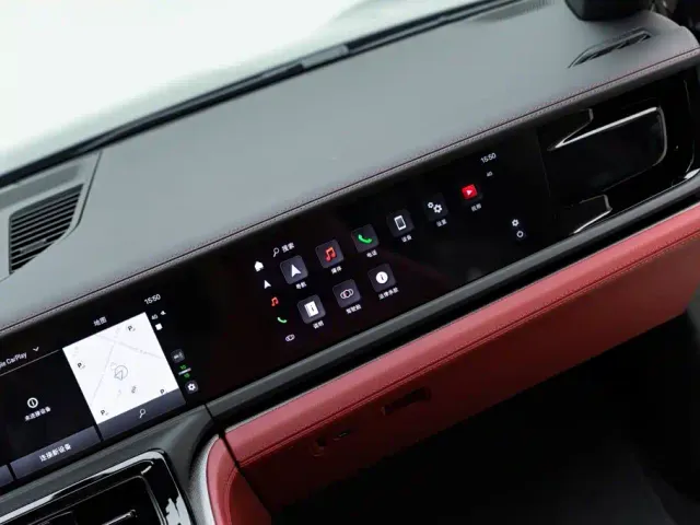 Porsche Panamera — Фото автомобиля 15
