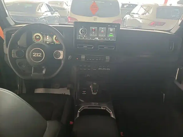 212 212 T01 2024 2.0T Mechanic — Фото автомобиля 9