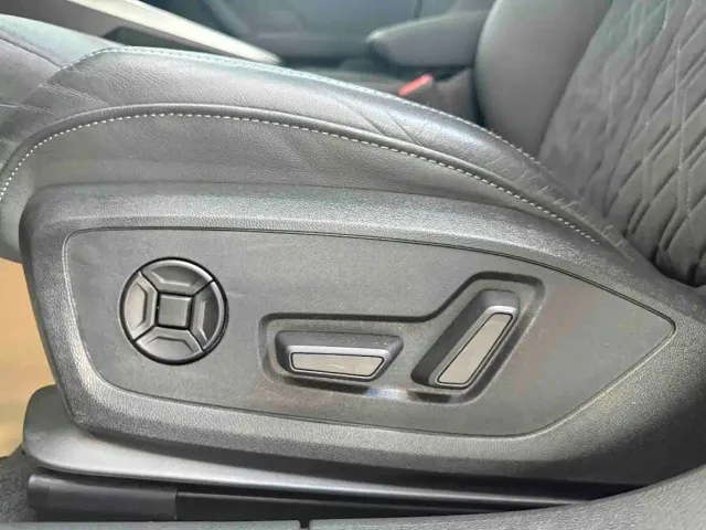 Audi A3 — Фото автомобиля 16