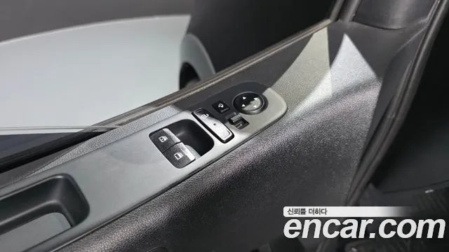 Hyundai Staria Staria Карго 5 мест — Фото автомобиля 29