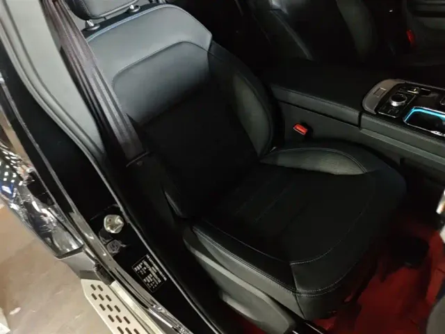 BAIC BJ40 — Фото автомобиля 24