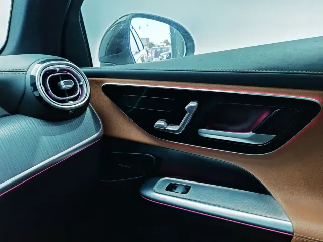 Mercedes-Benz GLC-Class — Фото автомобиля 16