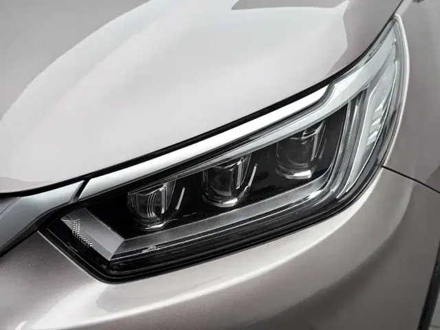 BYD Yuan Pro — Фото автомобиля 7
