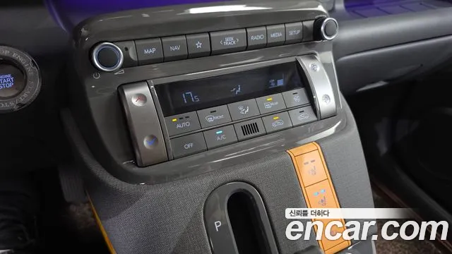 Hyundai Casper — Фото автомобиля 16