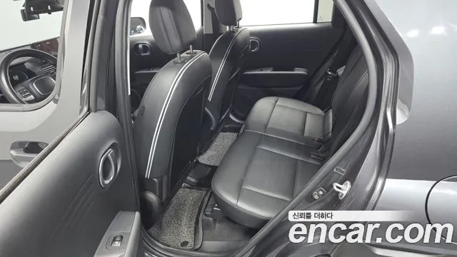 Hyundai Casper — Фото автомобиля 18