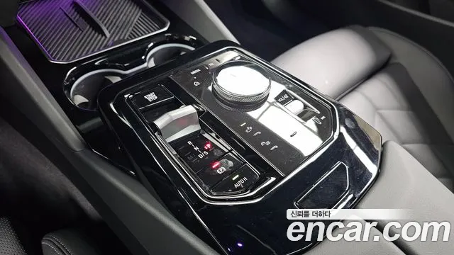 BMW 5-Series — Фото автомобиля 8