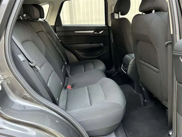 Mazda CX-5 — Фото автомобиля 18