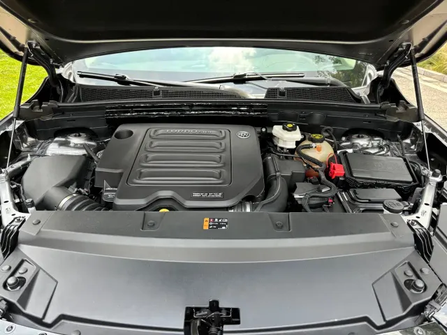 Buick Envision S — Фото автомобиля 21
