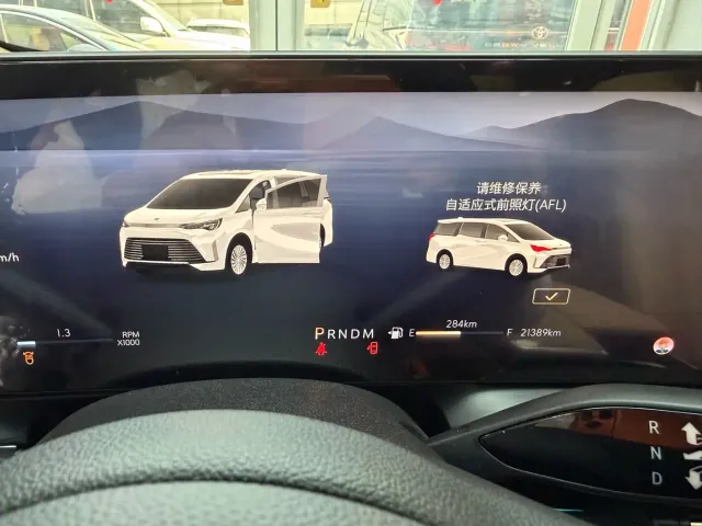 Buick Century — Фото автомобиля 19