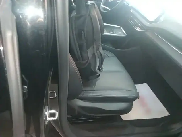 Buick LaCrosse — Фото автомобиля 24