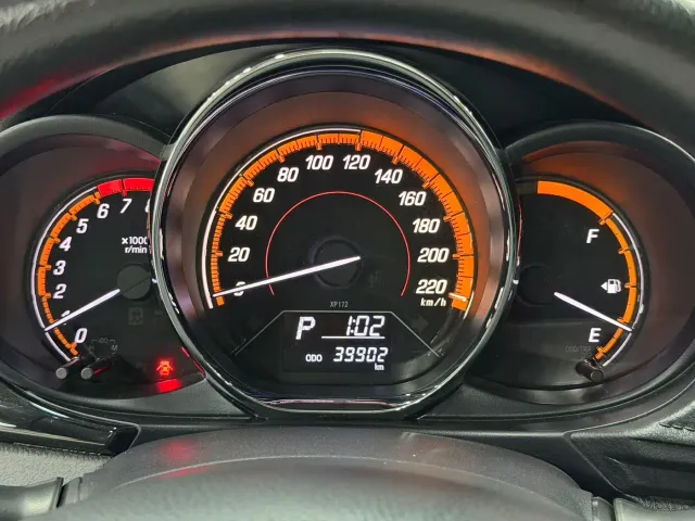 Toyota YARiS L Zhi Xuan — Фото автомобиля 11