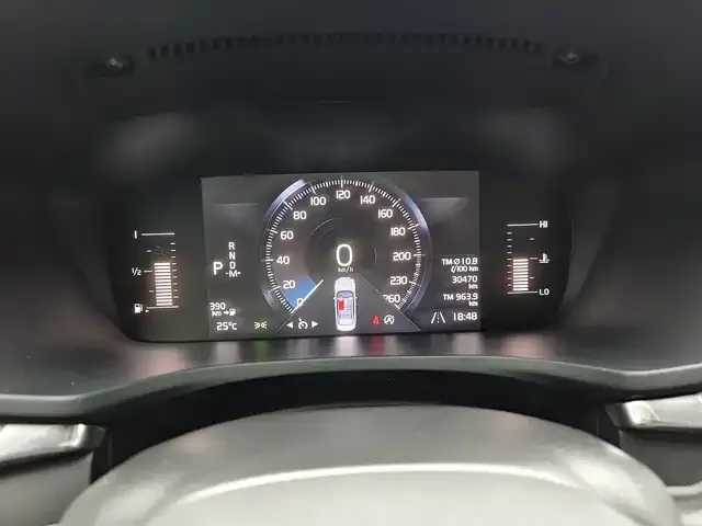 Volvo Volvo S60 2022 B4 Smart Comfort Luxury Edition — Фото автомобиля 5