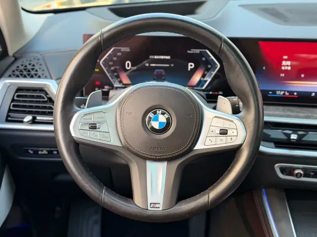 BMW X5 — Фото автомобиля 6