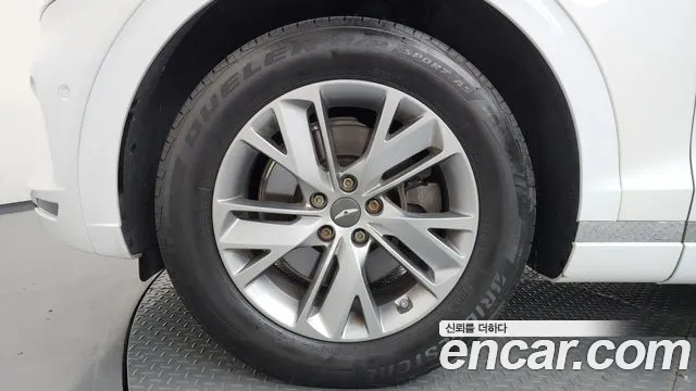 Genesis GV70 — Фото автомобиля 5
