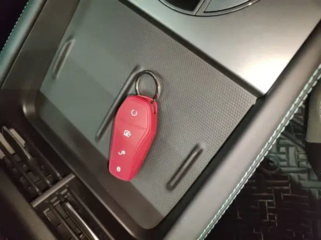 BYD Seal 06 — Фото автомобиля 8