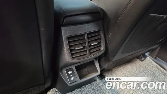 Kia Seltos New — Фото автомобиля 29