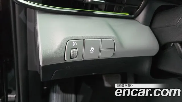 Hyundai Avante — Фото автомобиля 12