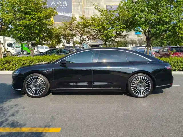 Stelato S9 — Фото автомобиля 4