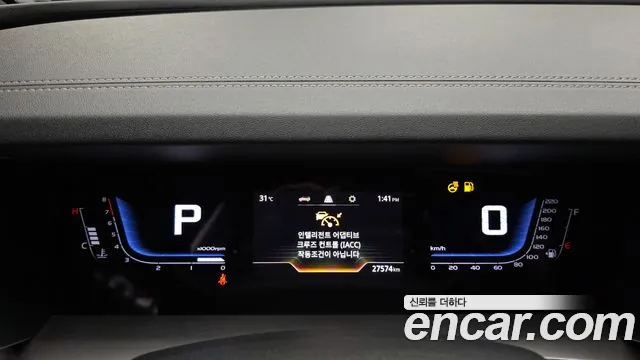 KG_Mobility_Ssangyong Torres — Фото автомобиля 8