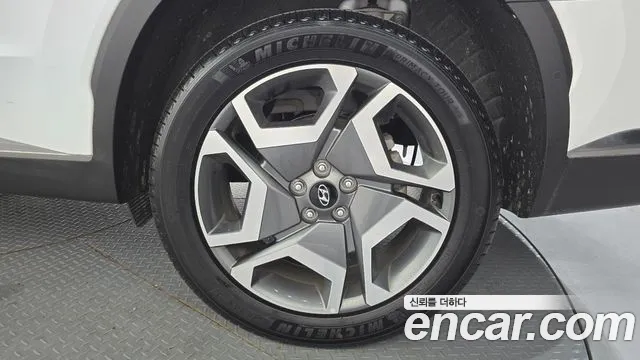 Hyundai Palisade The New Palisade Бензин 3.8 2WD — Фото автомобиля 19