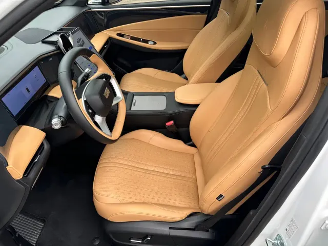 Geely Galaxy L7 — Фото автомобиля 28