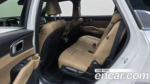 Kia Sorento 4th Gen — Фото автомобиля 12
