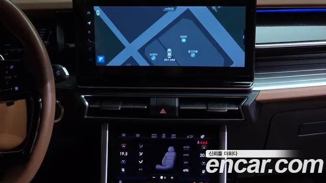 KGM Torres — Фото автомобиля 14