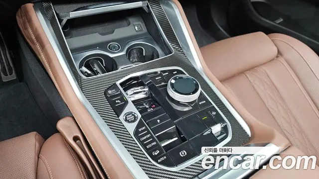 BMW X6 xDrive40i M Sport — Фото автомобиля 8