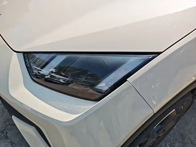 BYD Seagull — Фото автомобиля 22