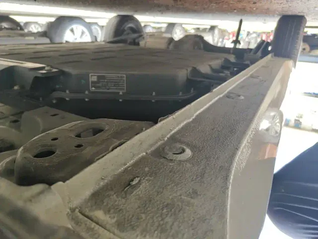 Wuling Hongguang Mini EV — Фото автомобиля 20