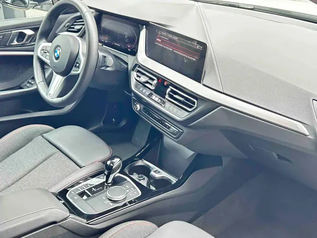 BMW 2 Series — Фото автомобиля 11