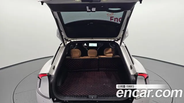 Kia EV6 Long Range — Фото автомобиля 21